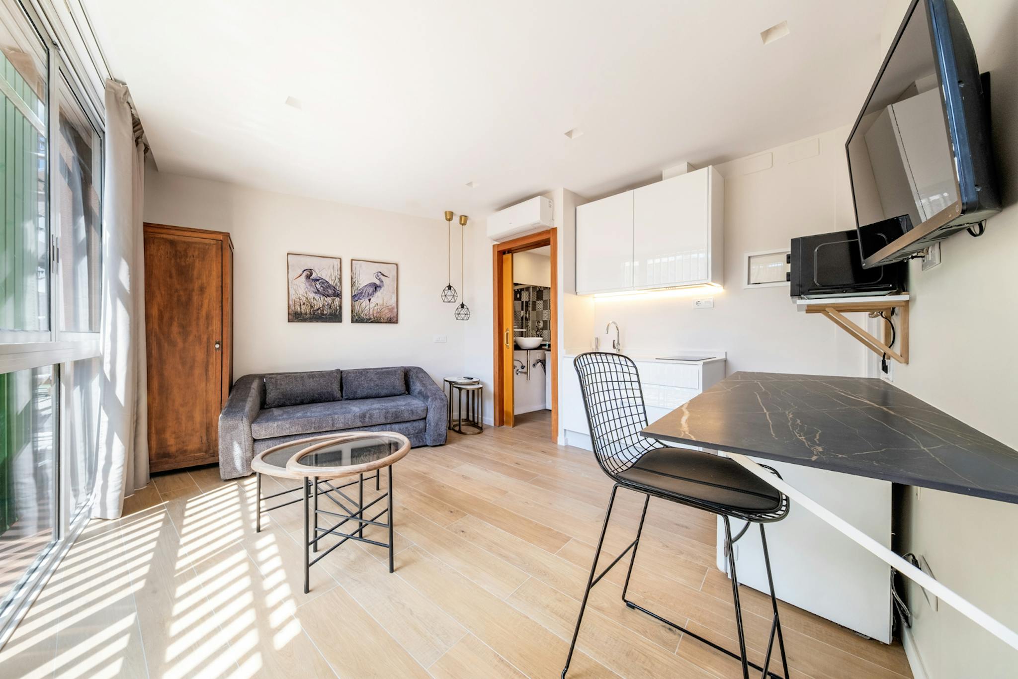 Carrer dels Tiradors, Barcelona preview