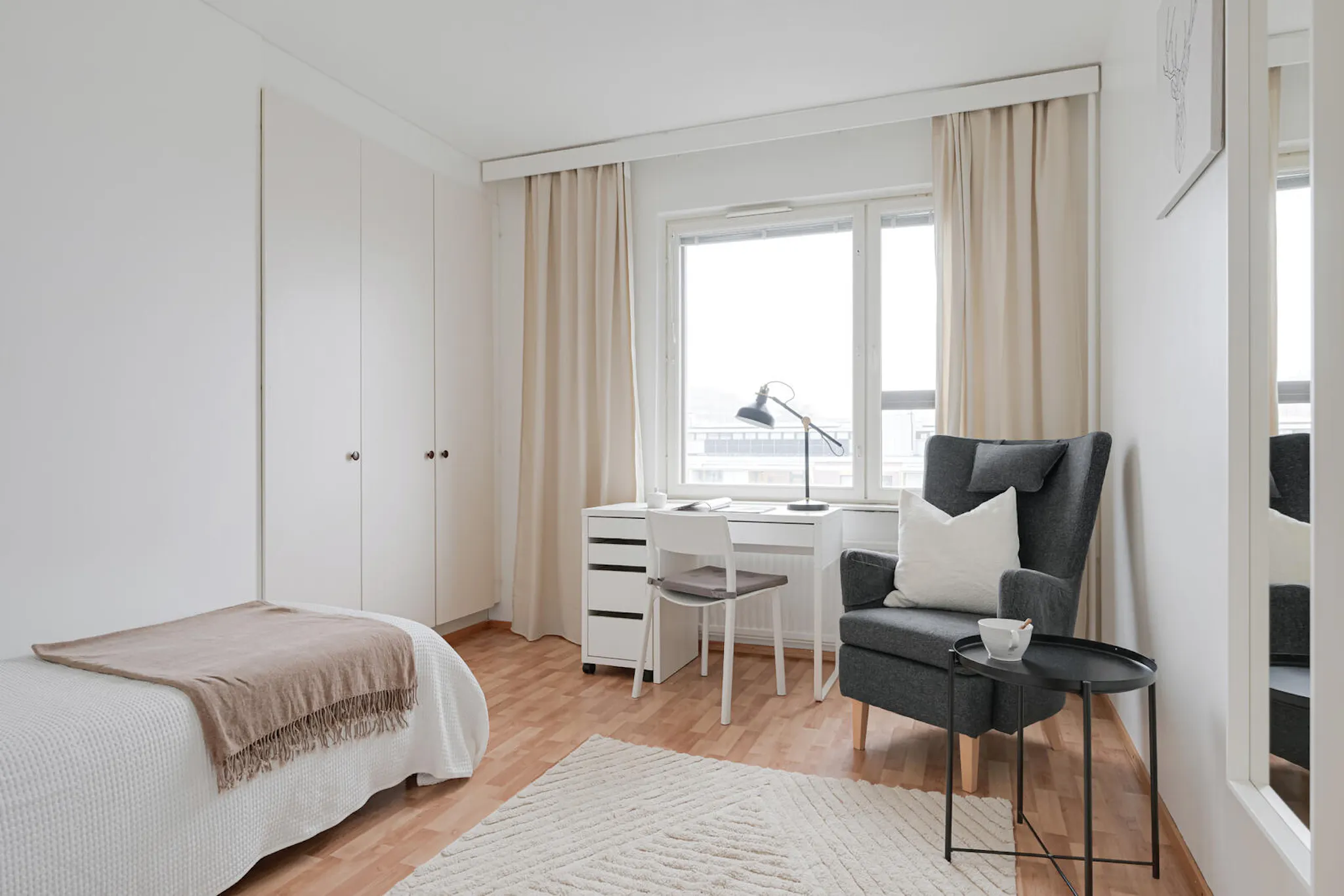 Kasöörinkatu, Helsinki preview