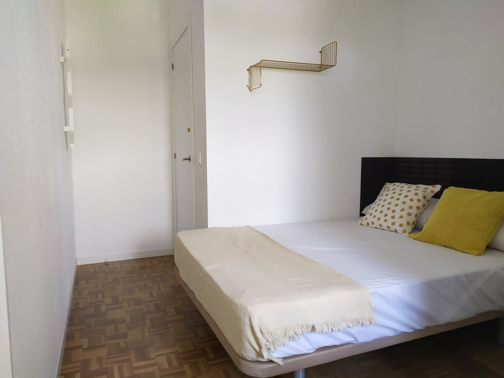 Avenida de Portugal, Madrid Madrid