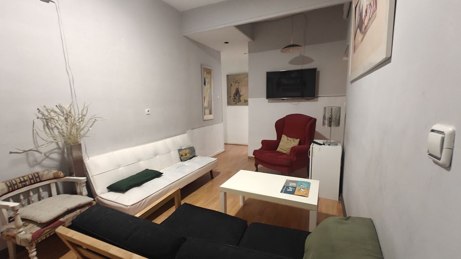 preview gallery tile