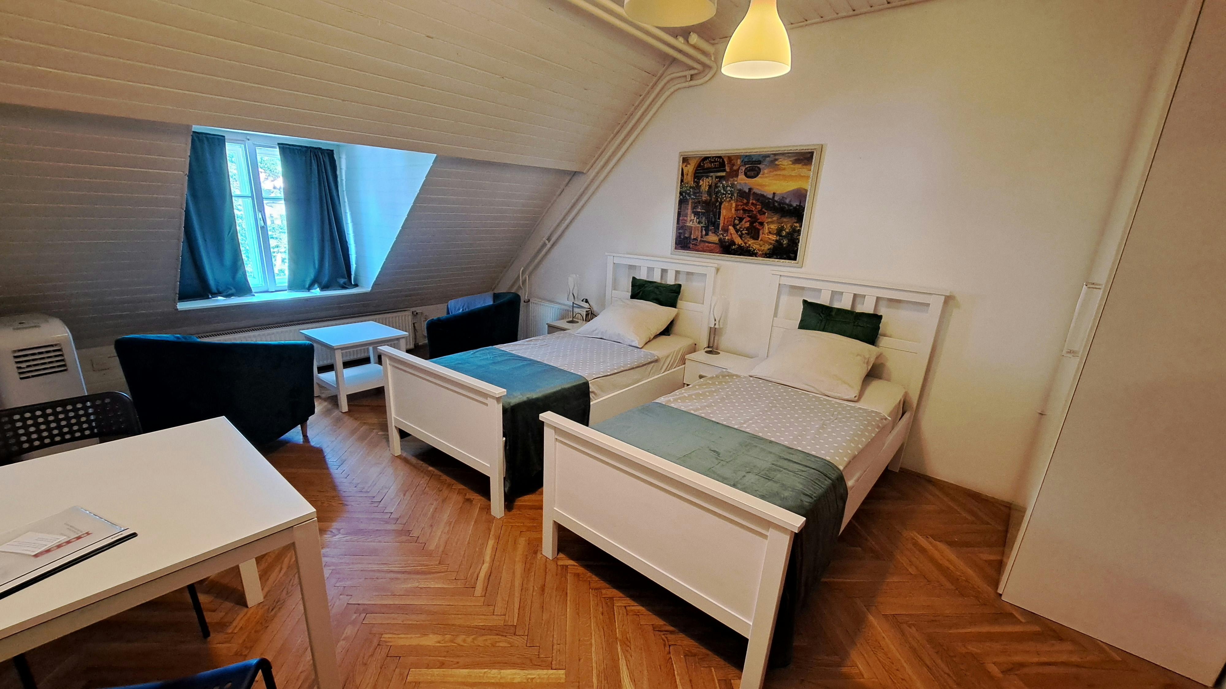 Breg, Ljubljana preview