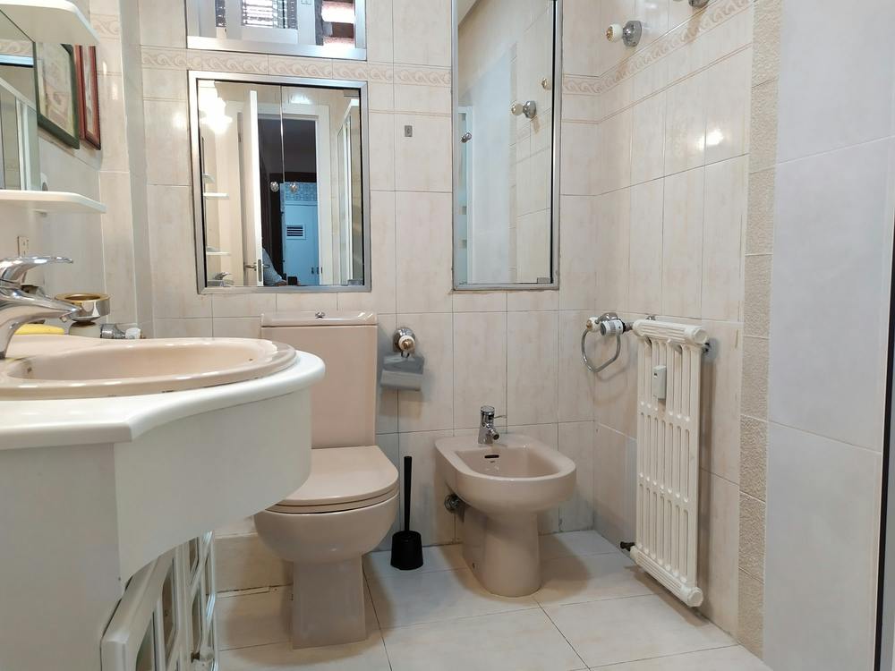 Apartment Madrid, 95m² — photo 12