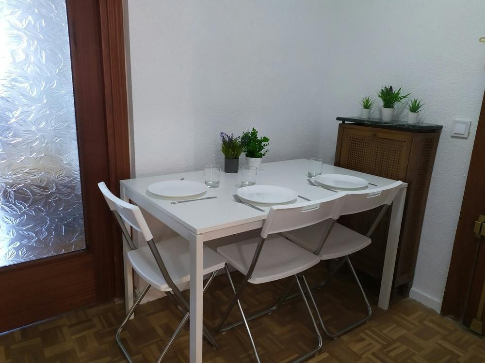 Apartment Madrid, 95m² — photo 20