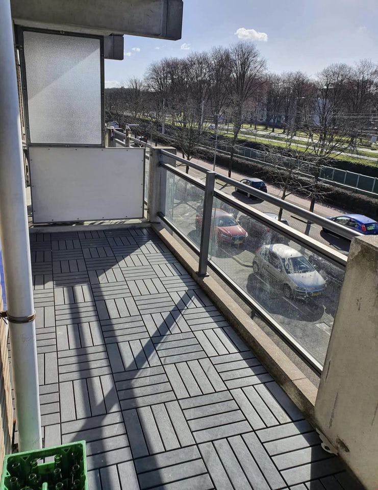 preview gallery tile