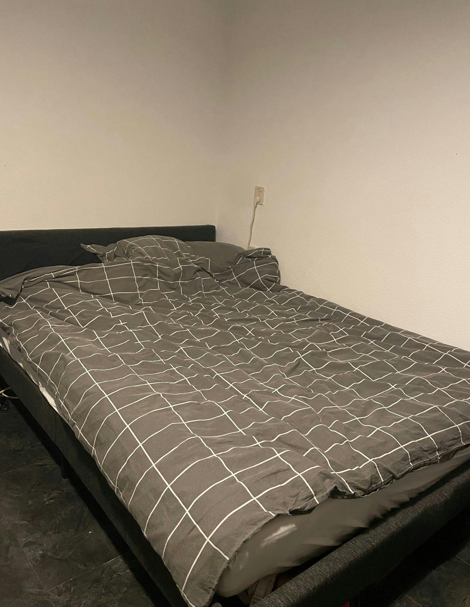 Apartment Rotterdam, 1 bed, 16m² — photo 10