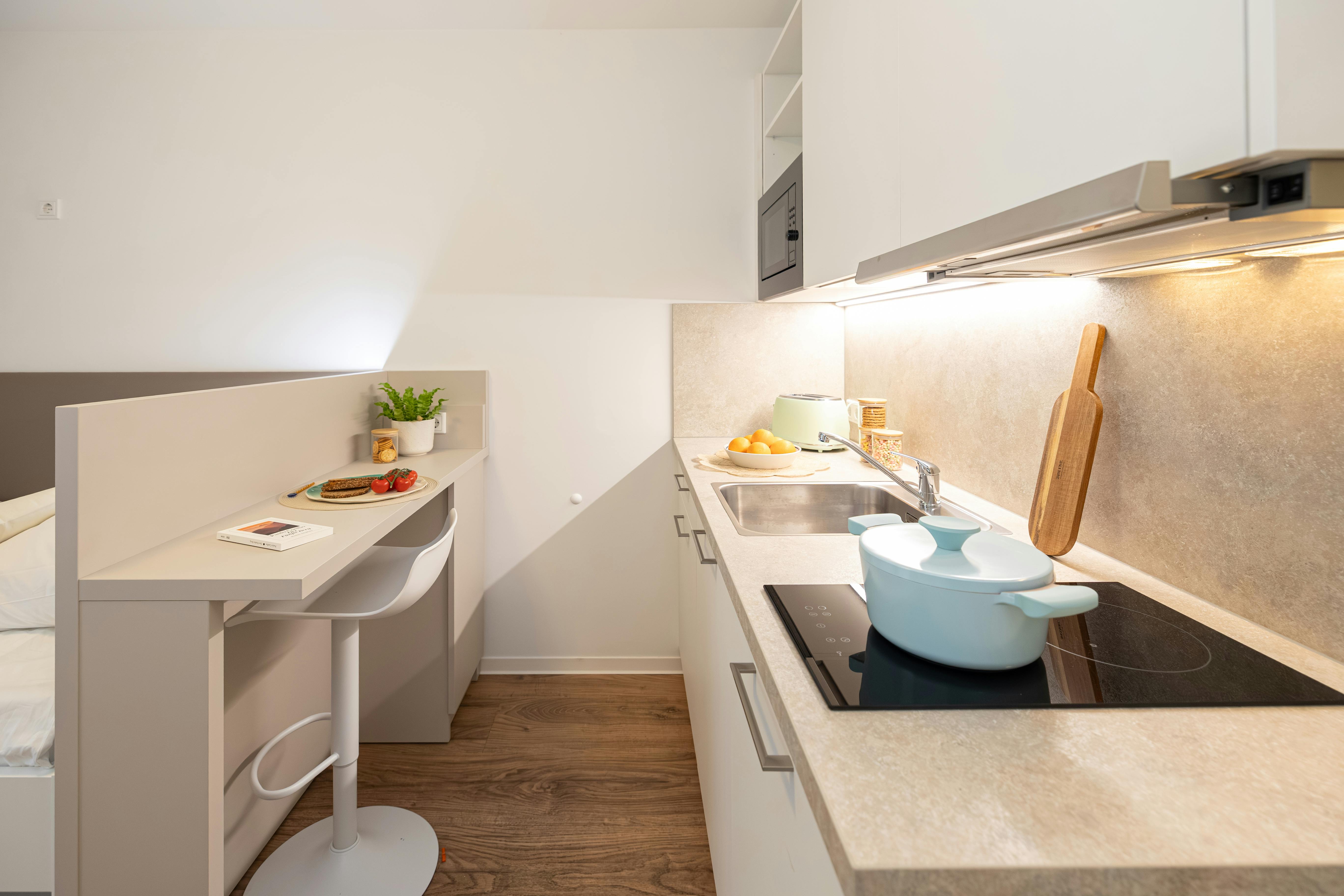 preview gallery tile