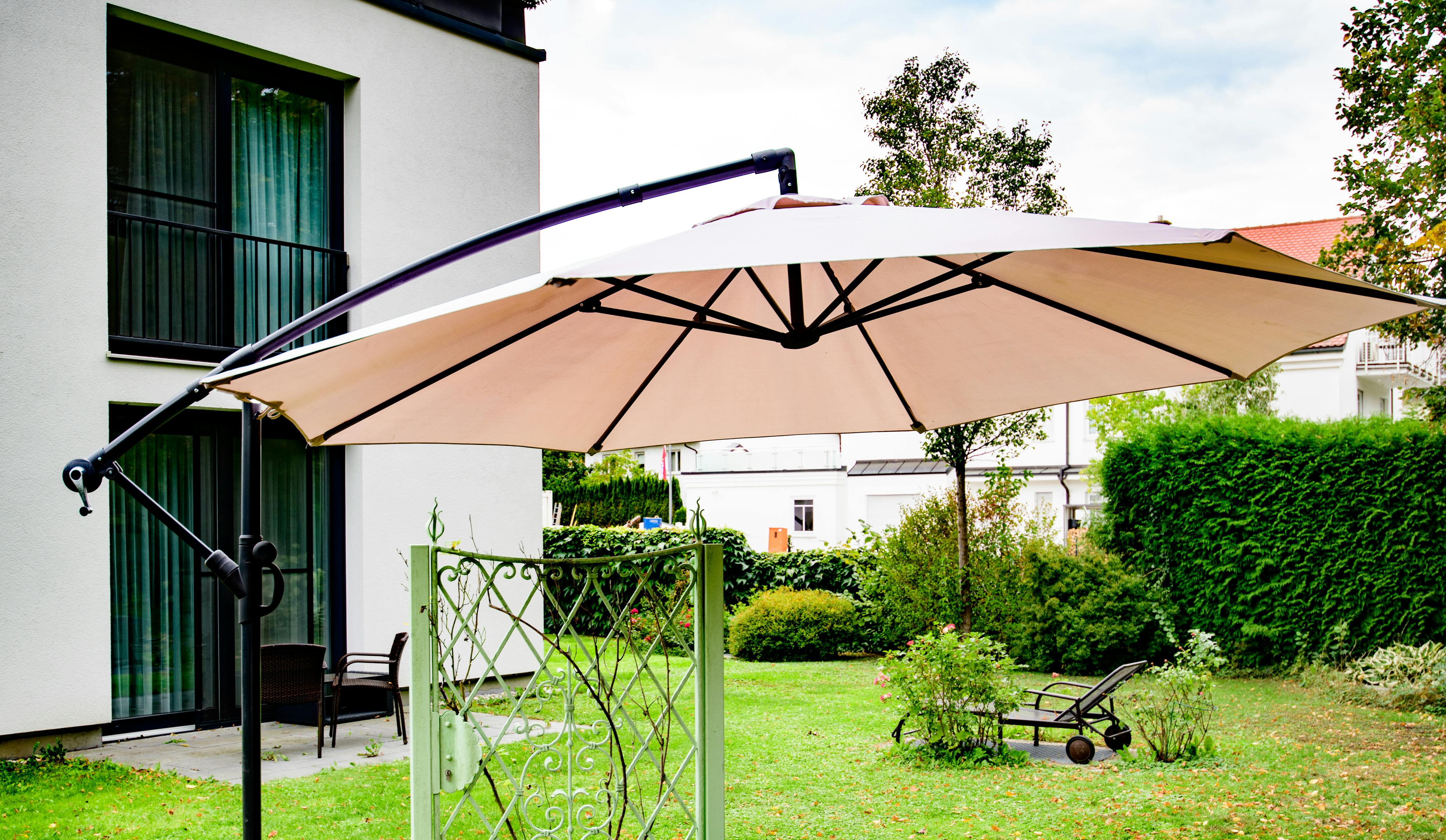 Apartment Munich, 26m² — photo 15