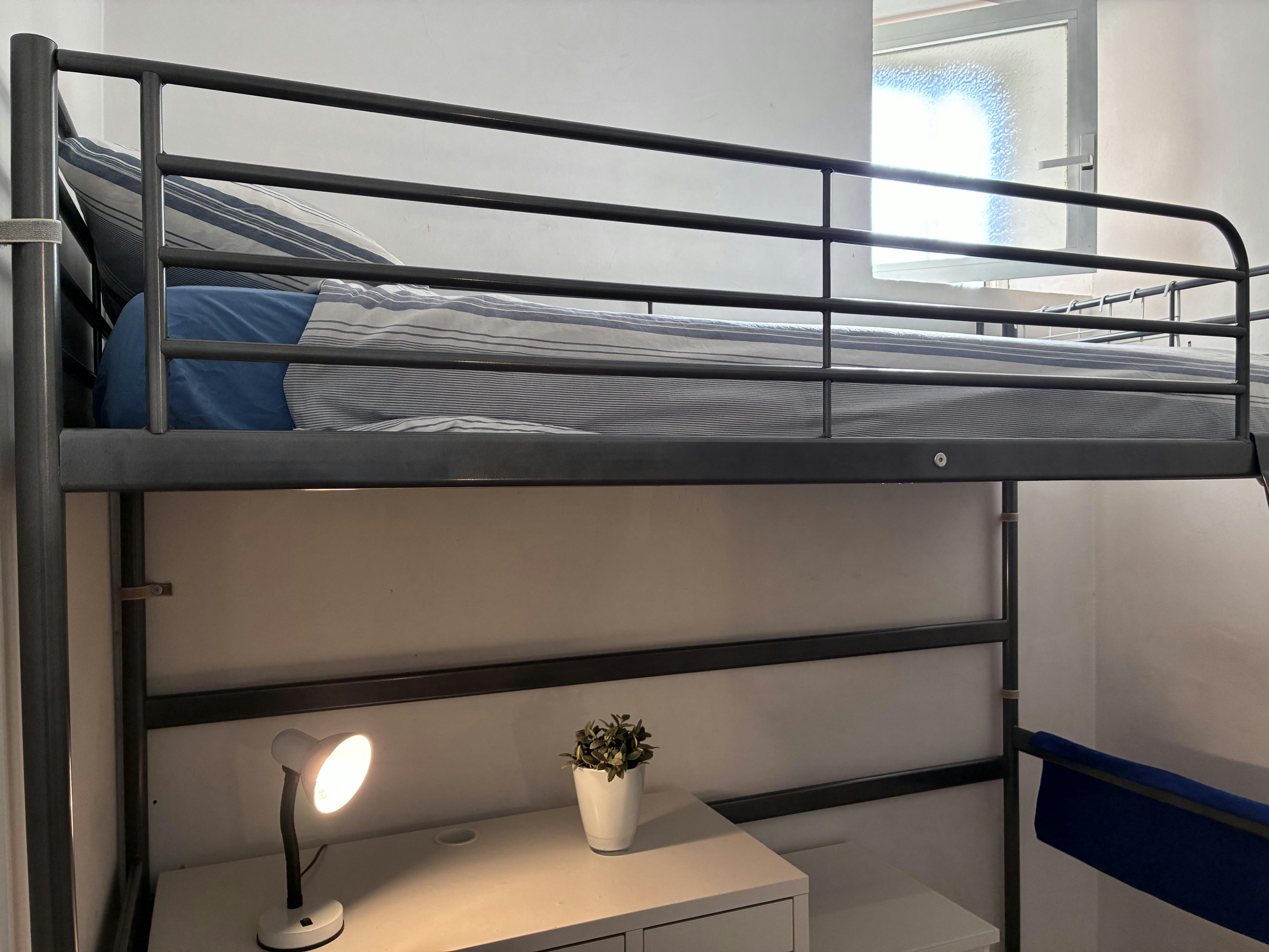 WG-Zimmer zu mieten für 530 € pro Monat in Milan, Via Pietro Marocco