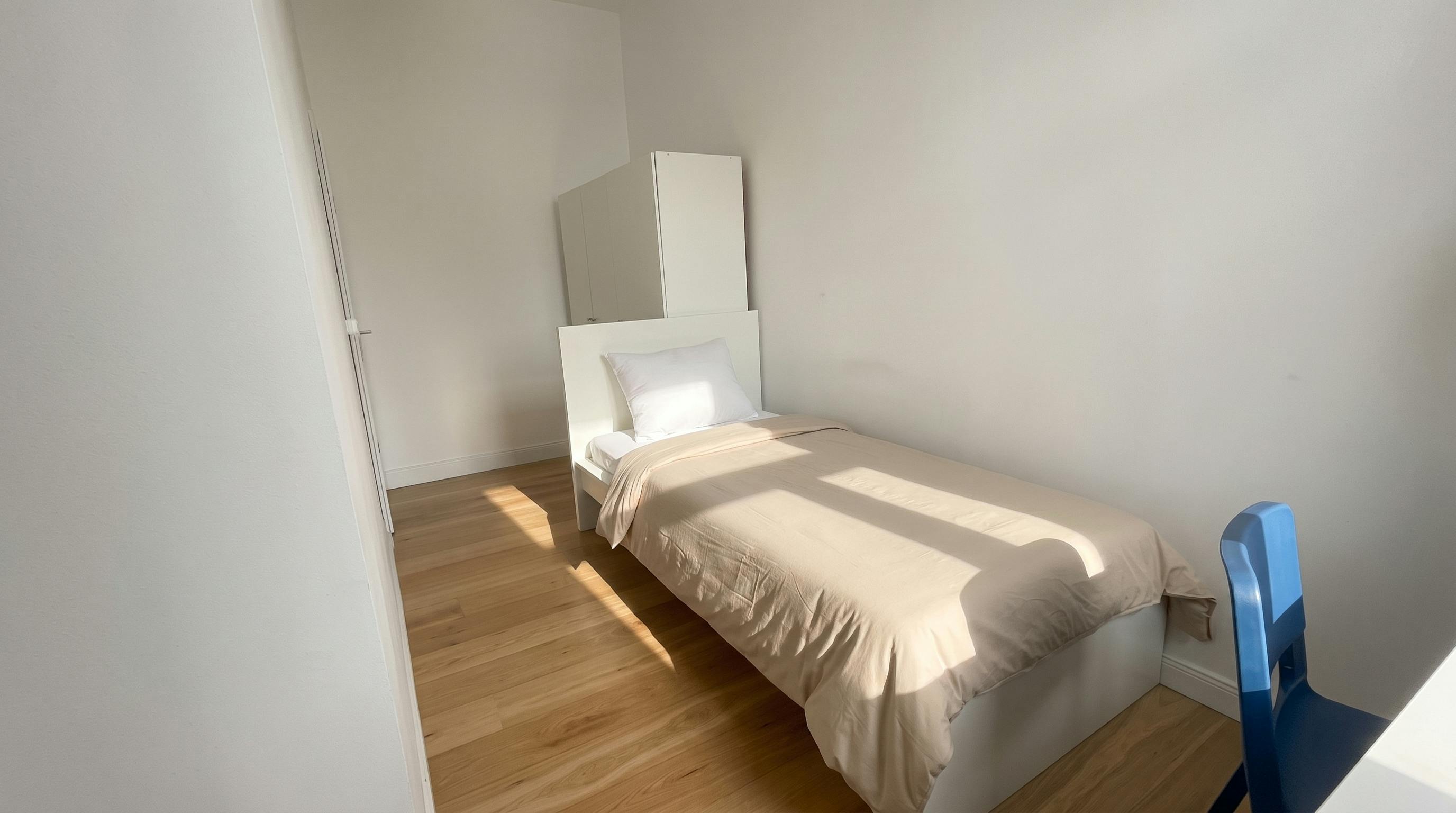 Schulstraße, Berlin preview