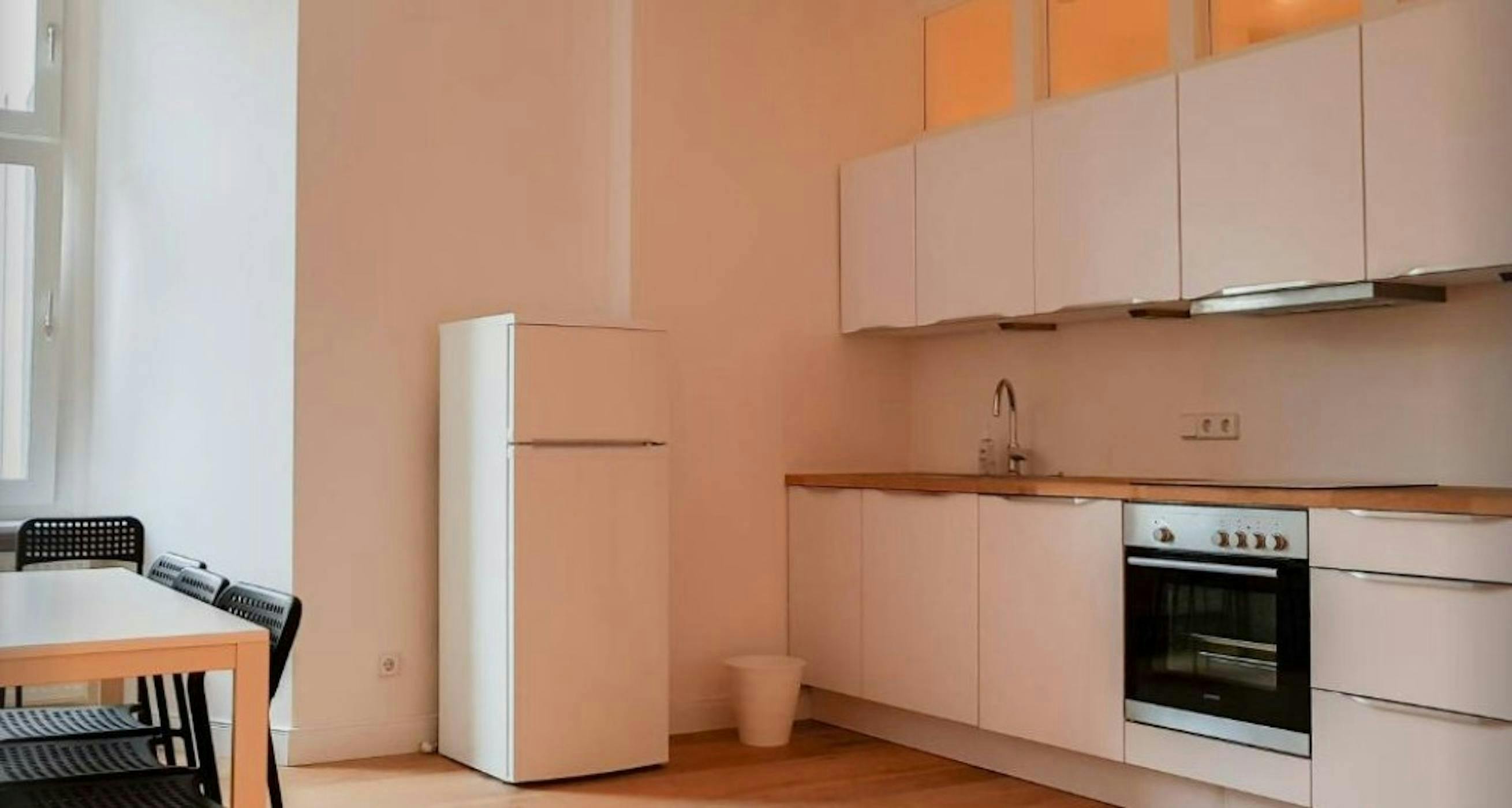 Apartment Berlin, 116m² — photo 17