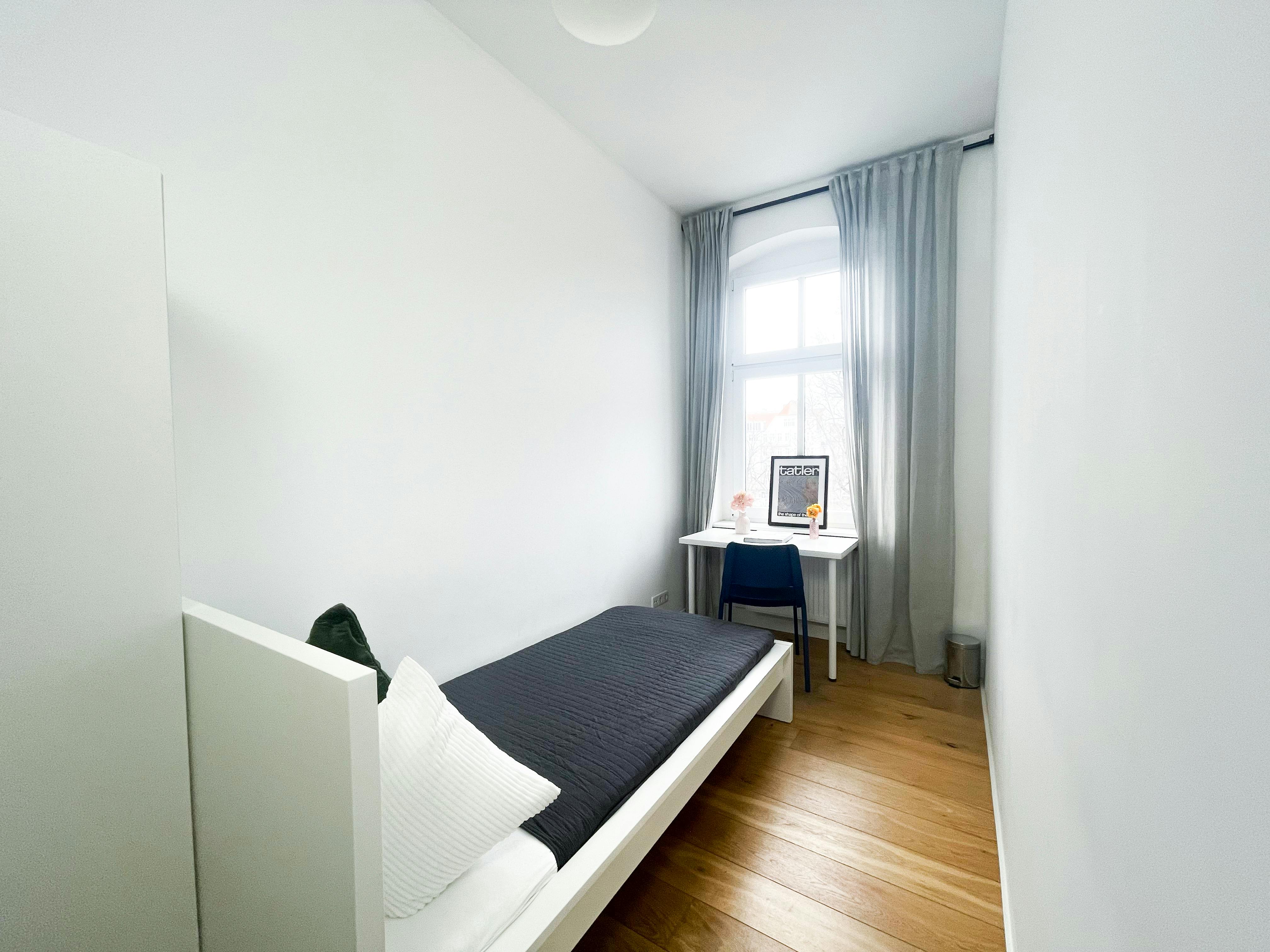 Apartment Berlin, 116m² — photo 18