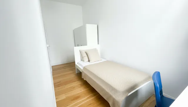 Private room in Schulstraße, Berlin (1058821) room image 1