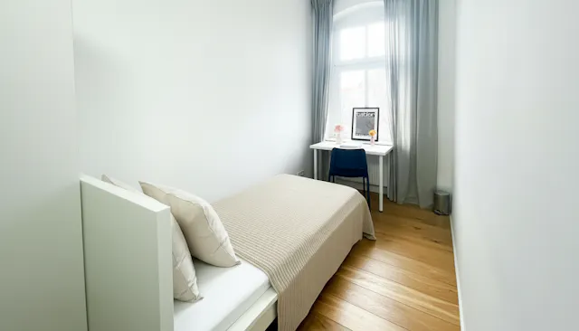Private room in Schulstraße, Berlin (1058821) room image 2