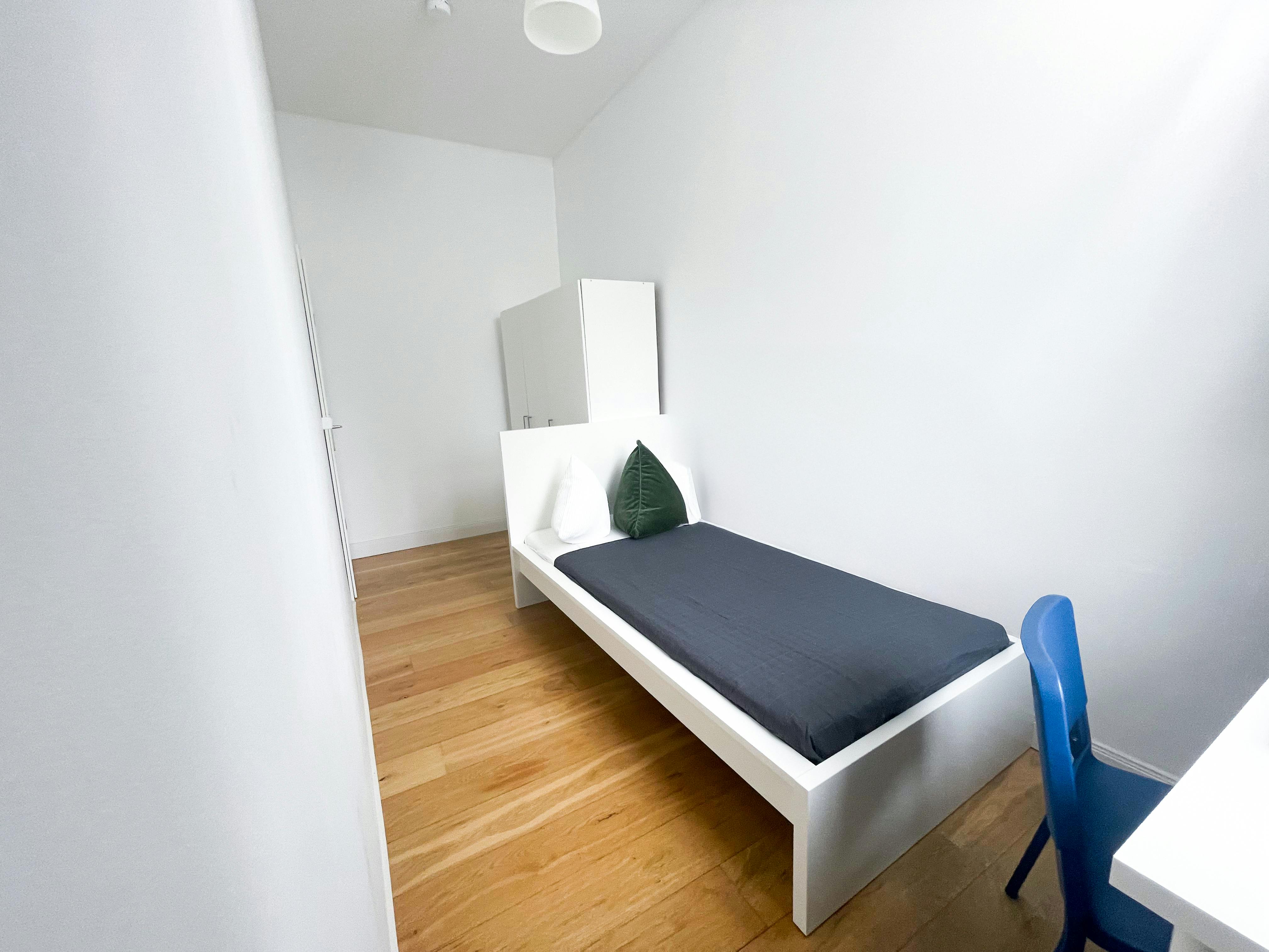 Apartment Berlin, 116m² — photo 20