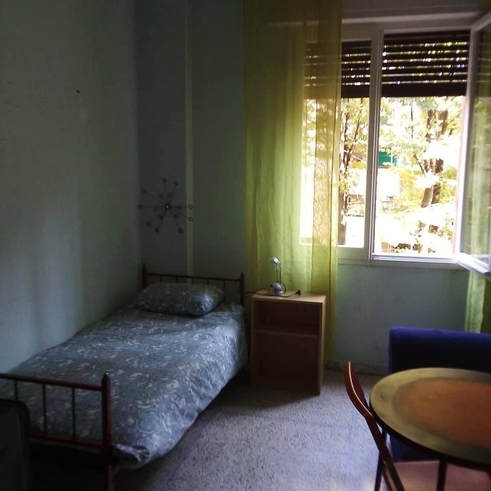 Via Augusto Murri, Bologna preview