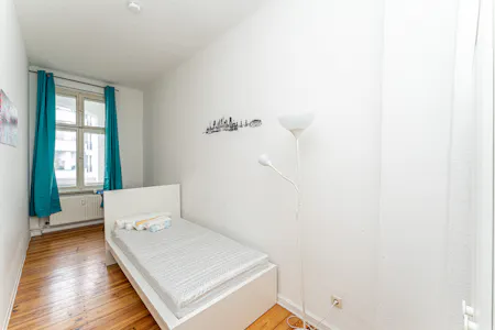 Private room for rent on Boxhagener Straße, Berlin, Berlin
