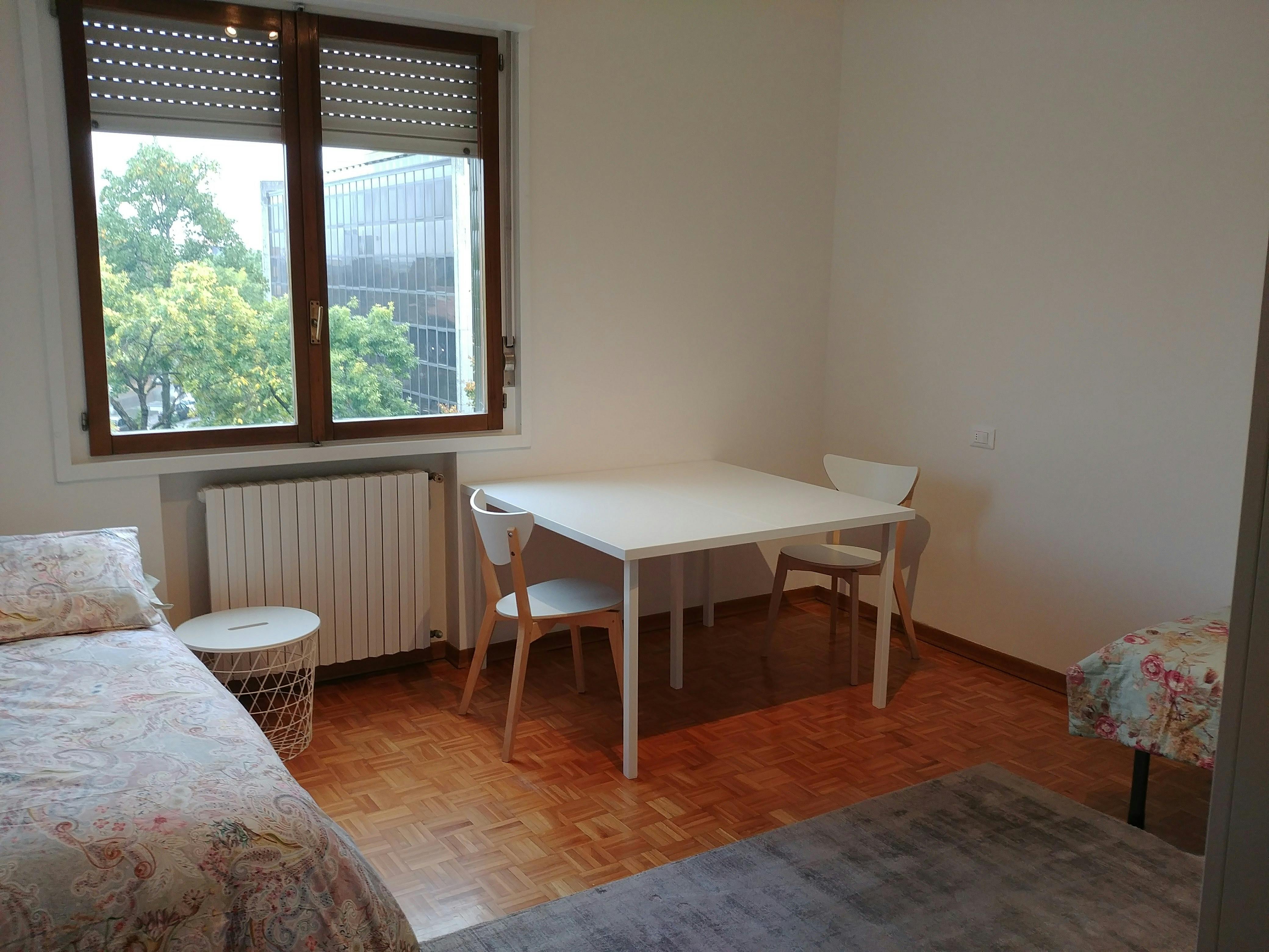Double room Padova, 1 bed, 16m² — photo 7