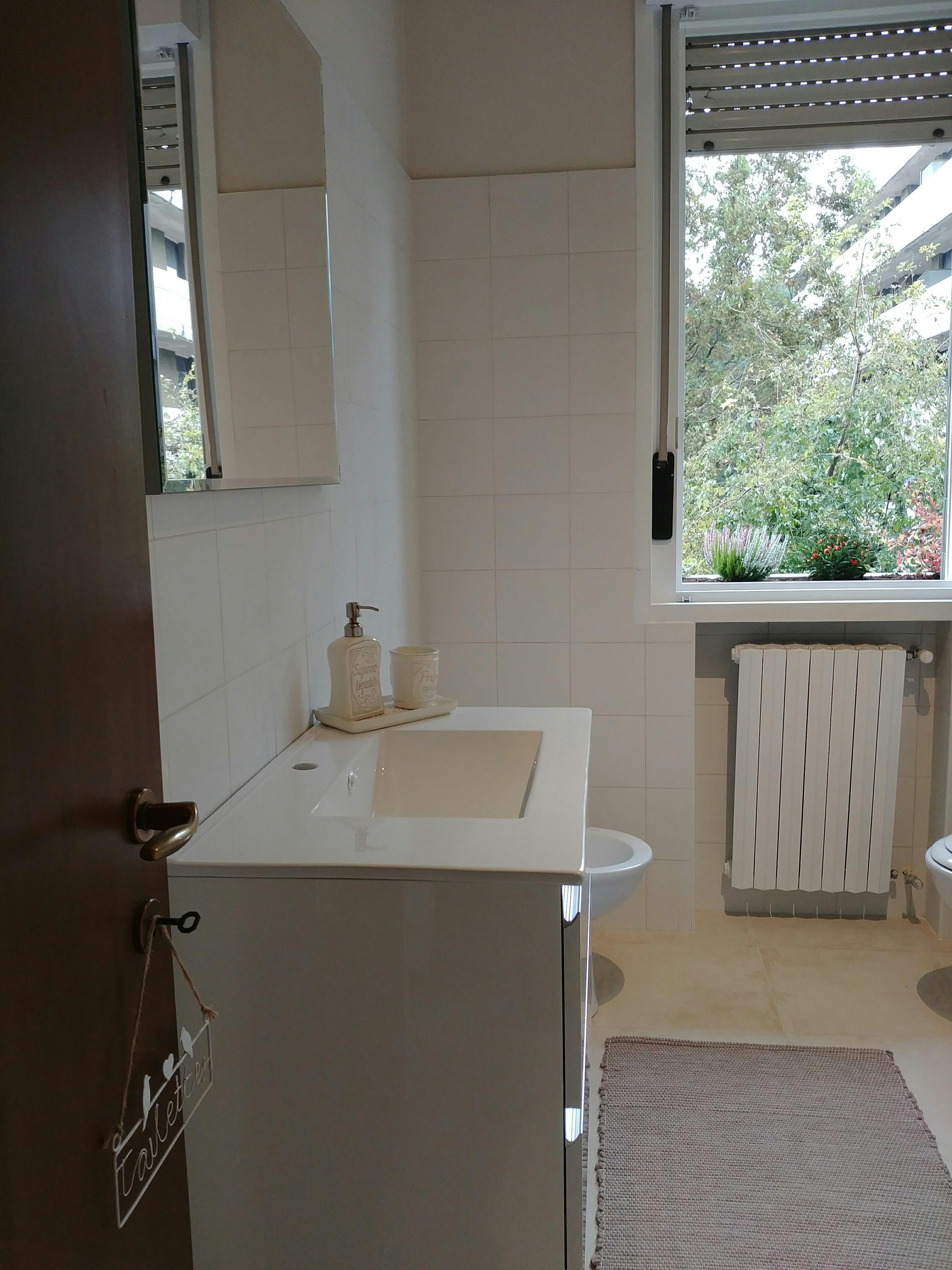 Double room Padova, 1 bed, 16m² — photo 10