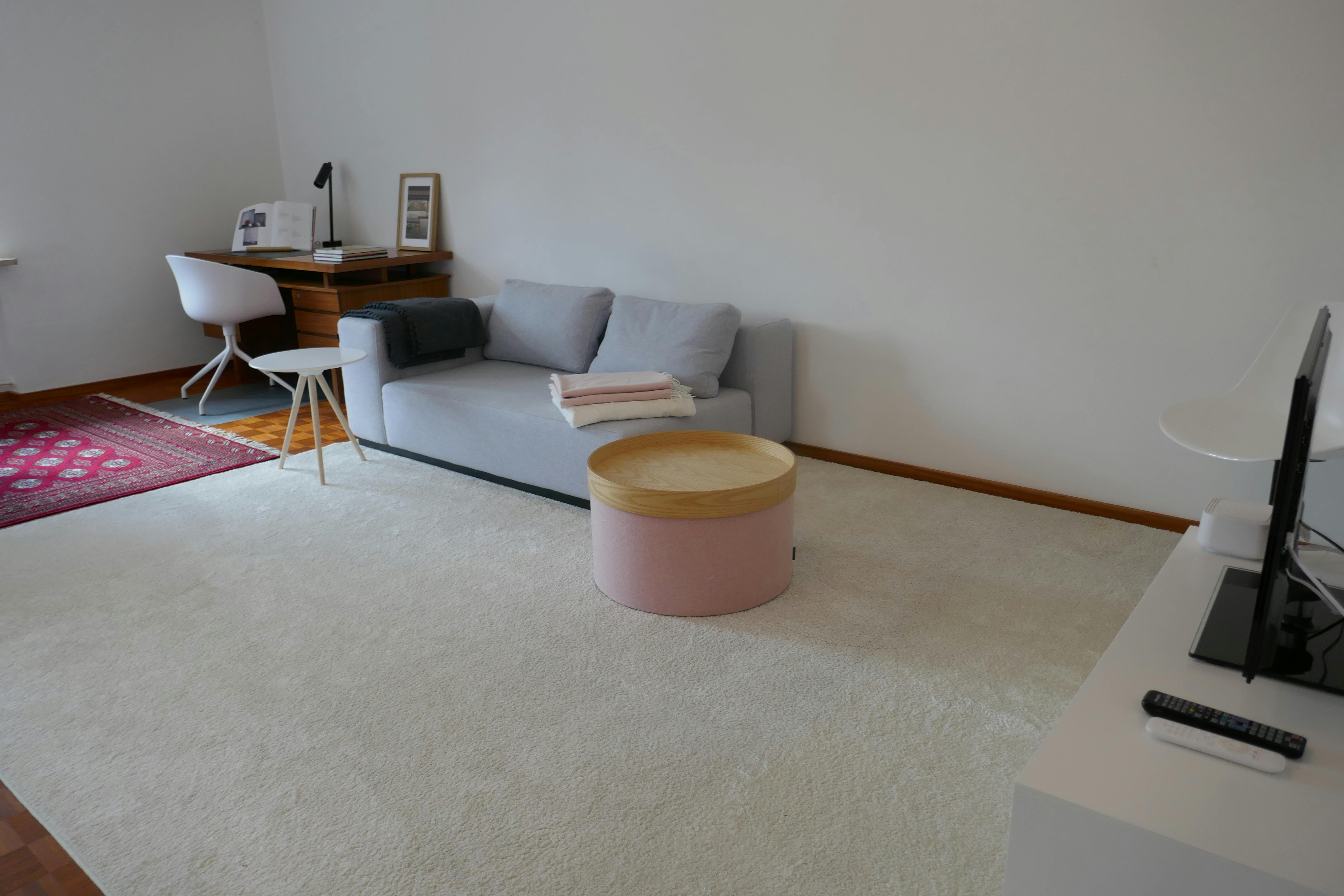 Apartment Unterhaching, 2 beds — photo 7