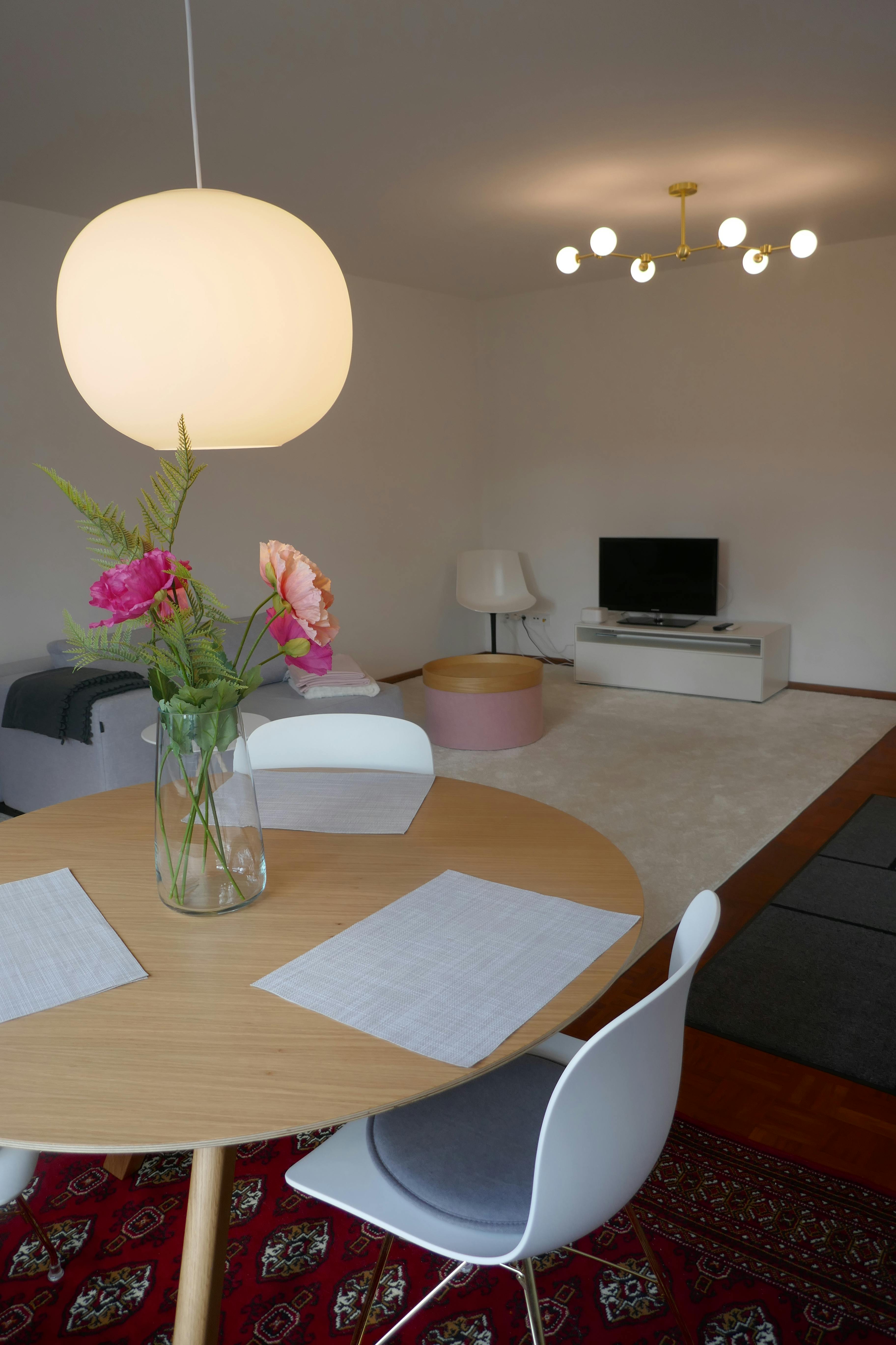 Apartment Unterhaching, 2 beds — photo 6