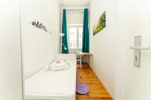 Private room in Nordkapstraße, Berlin (1060352) room image 2