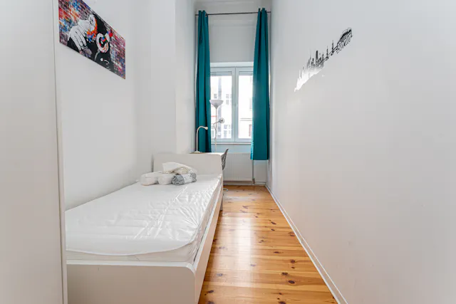 Private room in Nordkapstraße, Berlin (1060356) room image 2