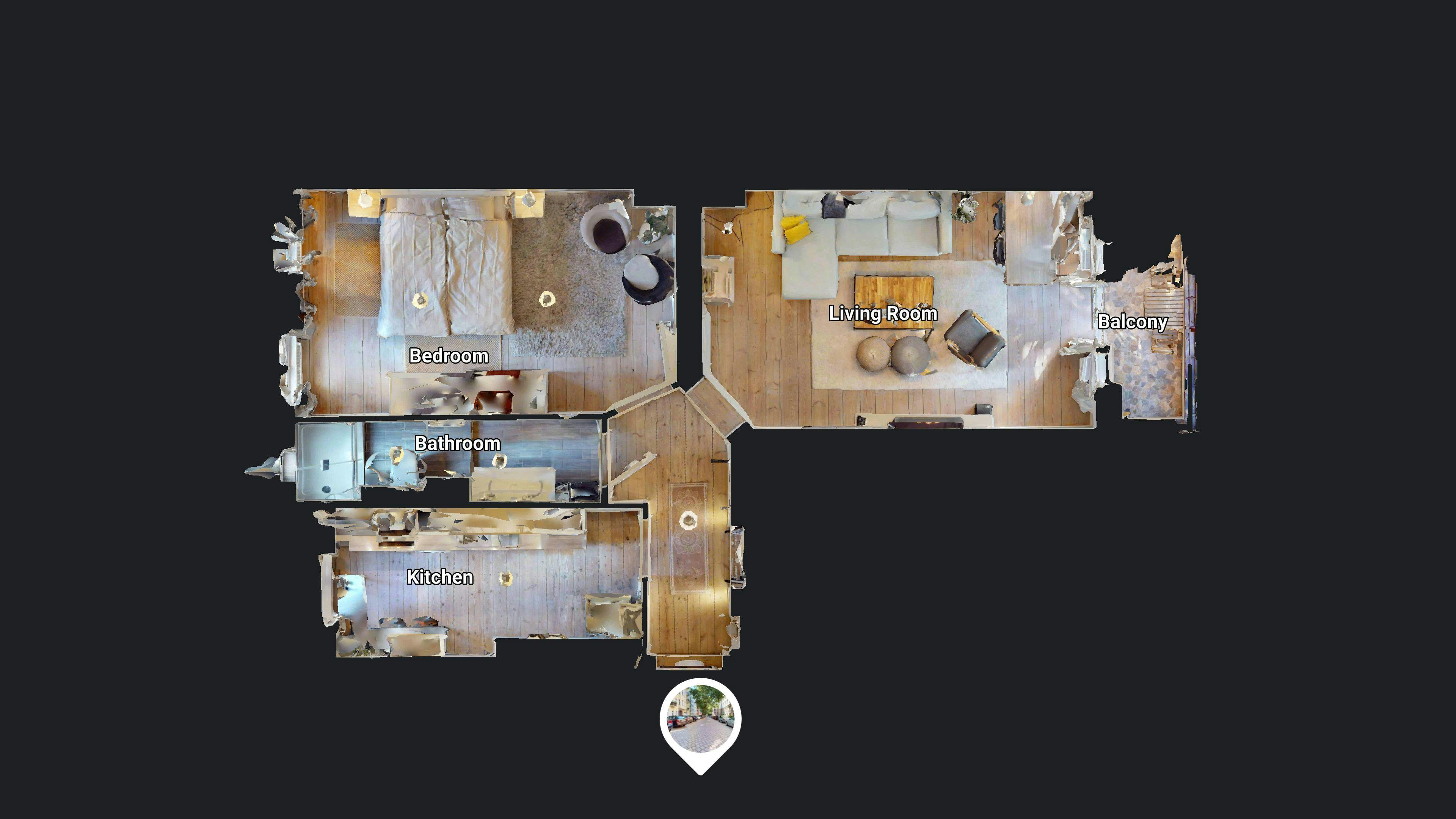 preview gallery tile