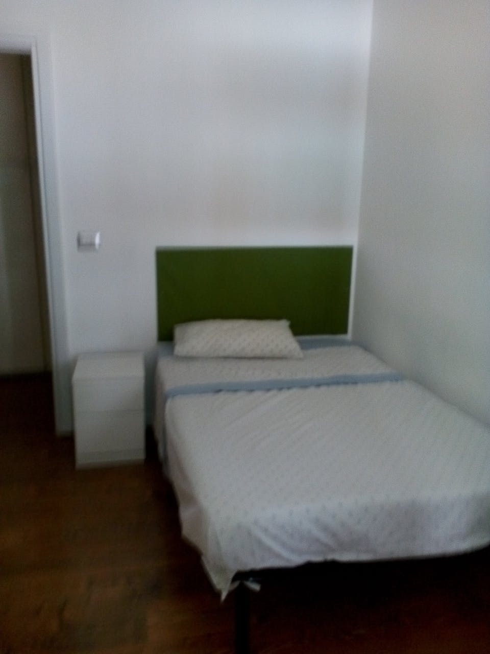 Viale Brianza, Milan preview