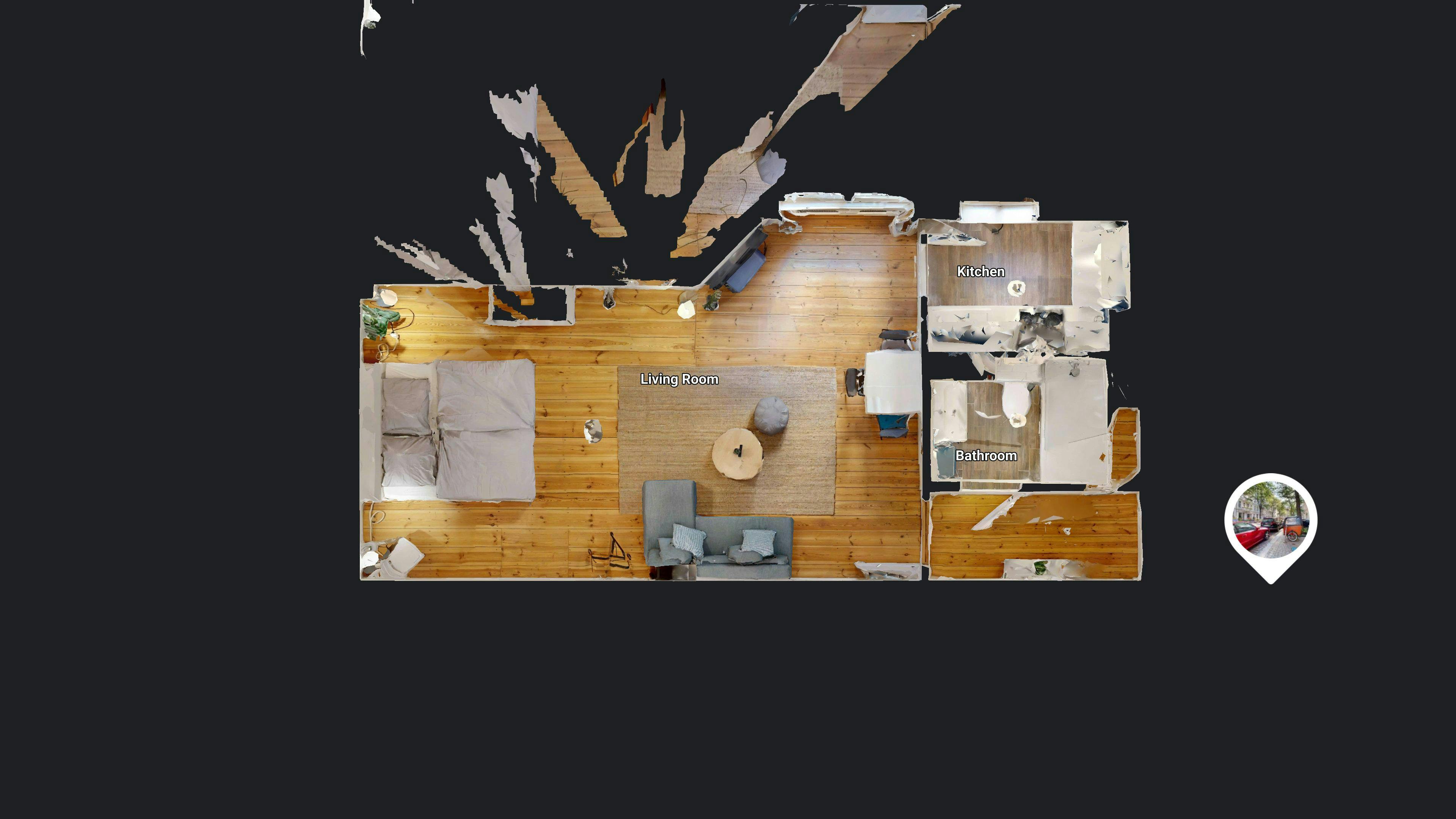 preview gallery tile