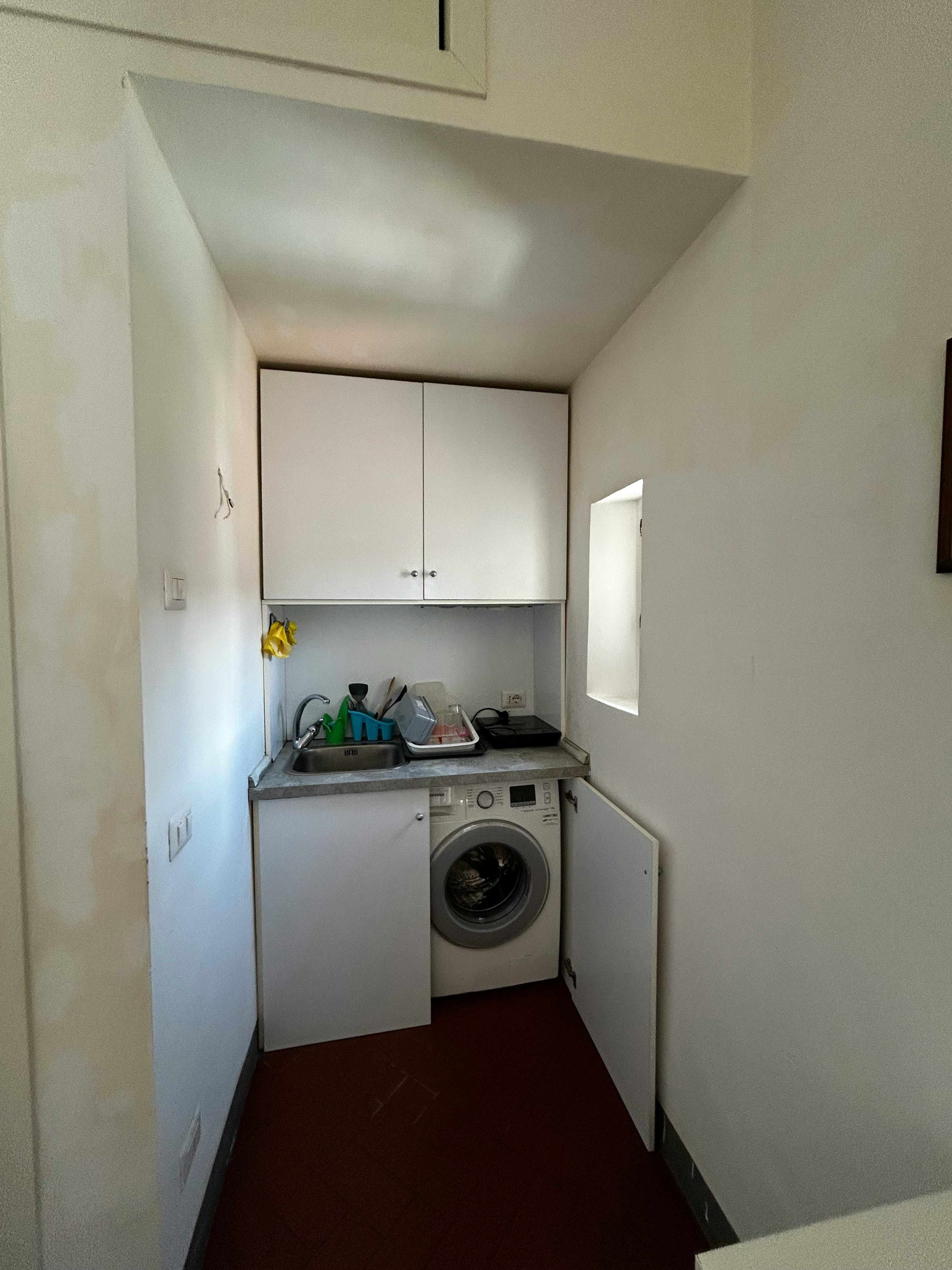1-Bedroom Apartment in Via del Giglio, Florence (1060566) ROOM 1
