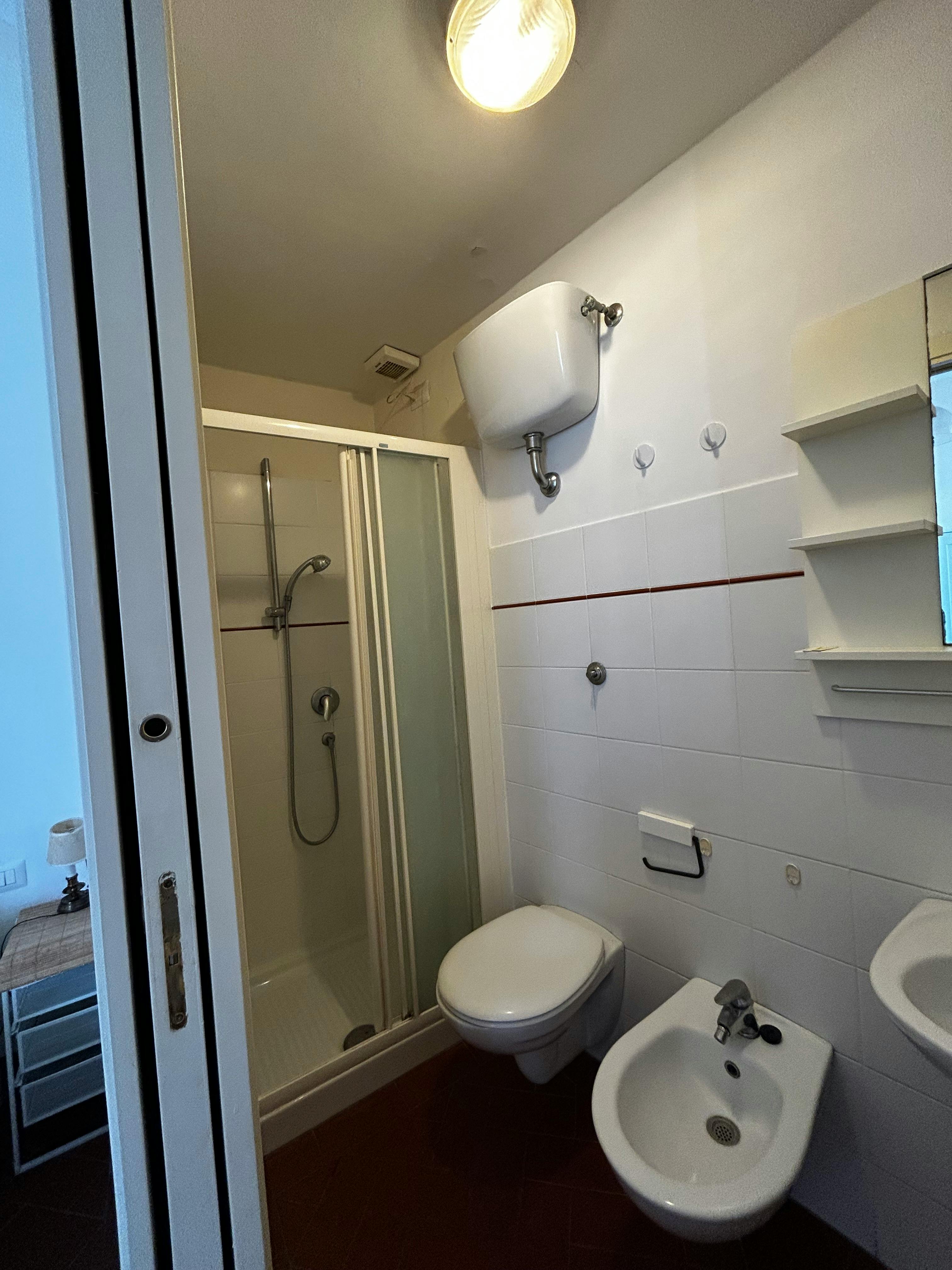 1-Bedroom Apartment in Via del Giglio, Florence (1060566) ROOM 2