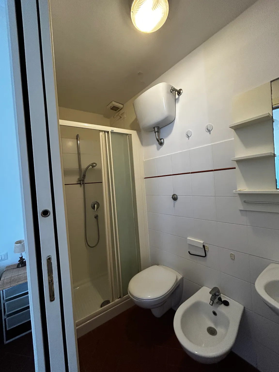 1-Bedroom Apartment in Via del Giglio, Florence (1060566) ROOM 2