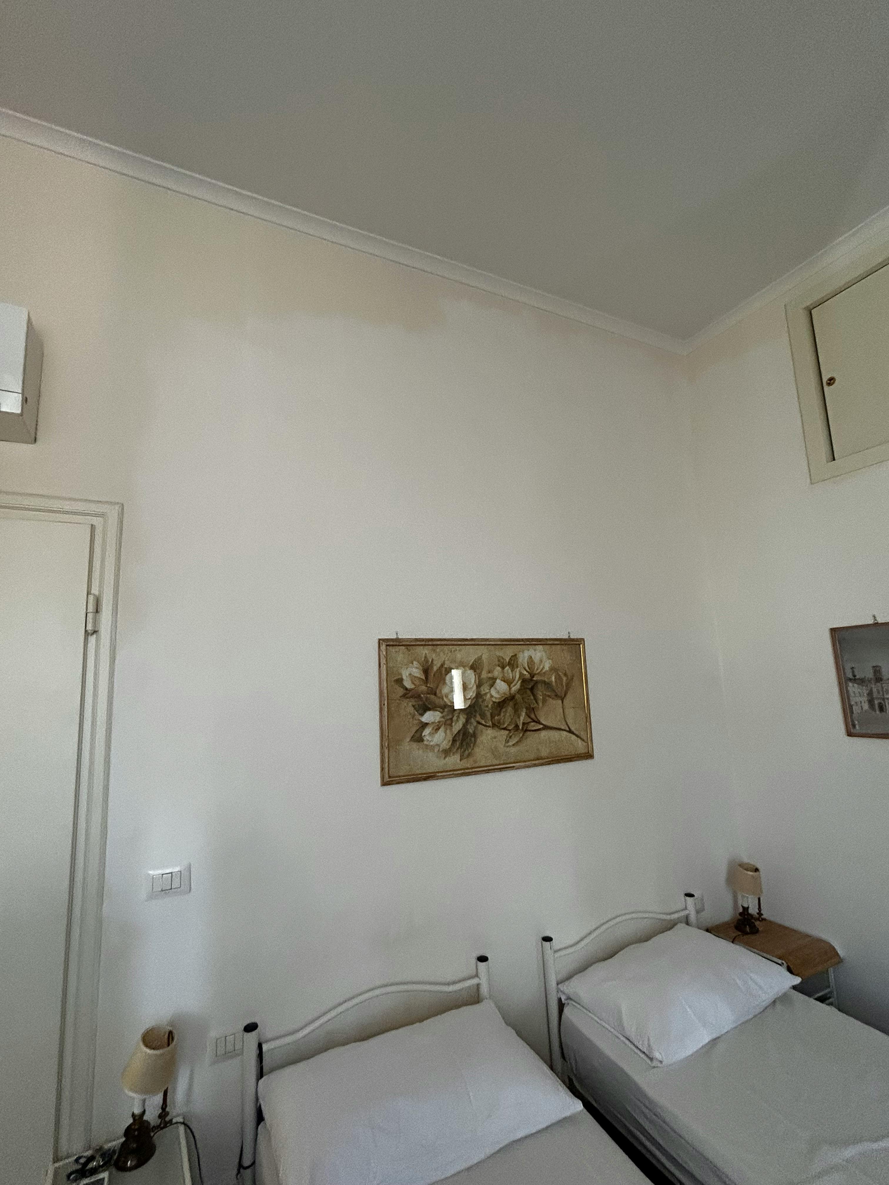 1-Bedroom Apartment in Via del Giglio, Florence (1060566) ROOM 4