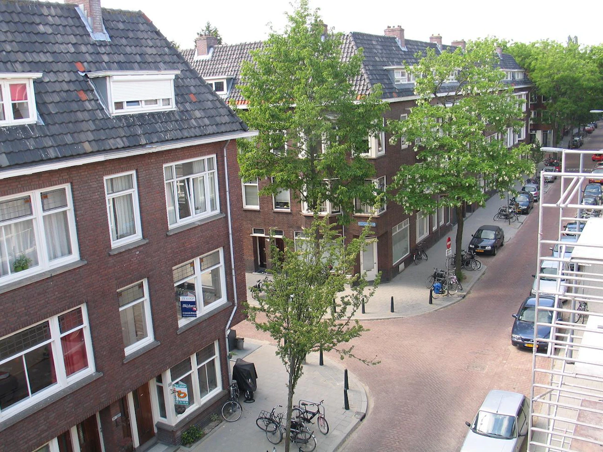 Heemskerkstraat