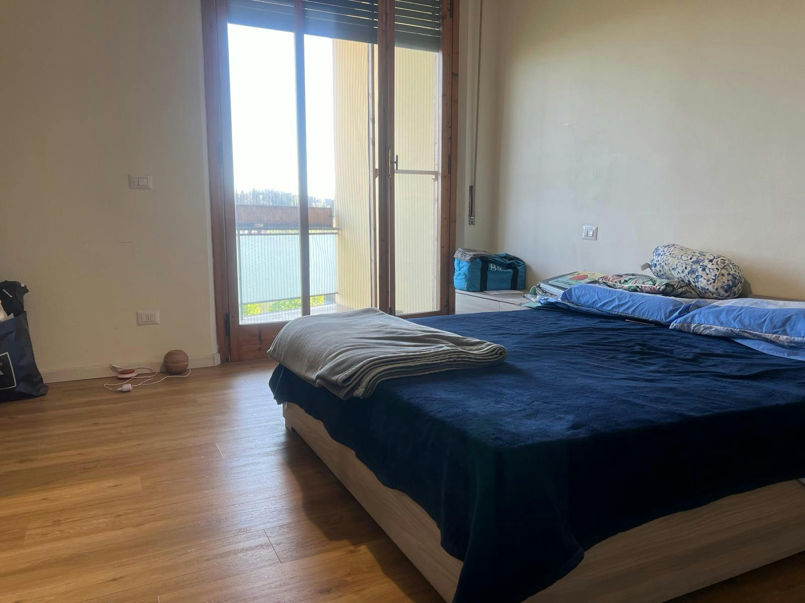 Lungarno Cristoforo Colombo, Florence