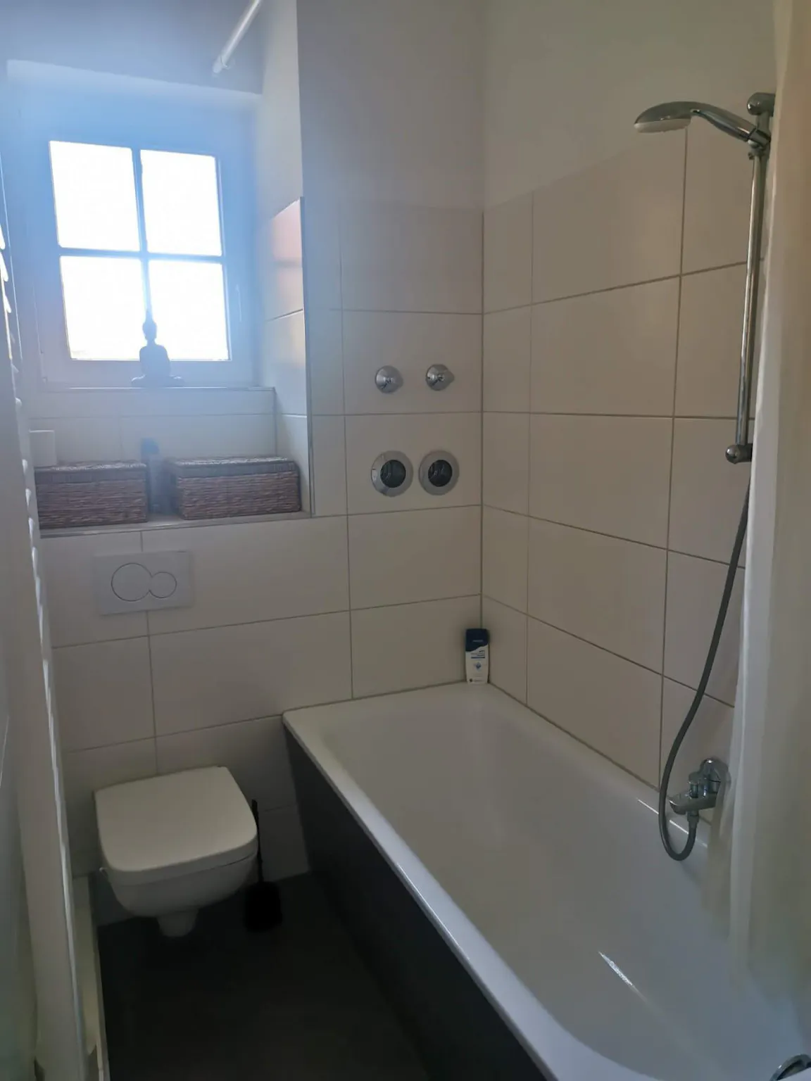 1-Bedroom Apartment in Bleicheroder Straße, Berlin (1061020) ROOM 4