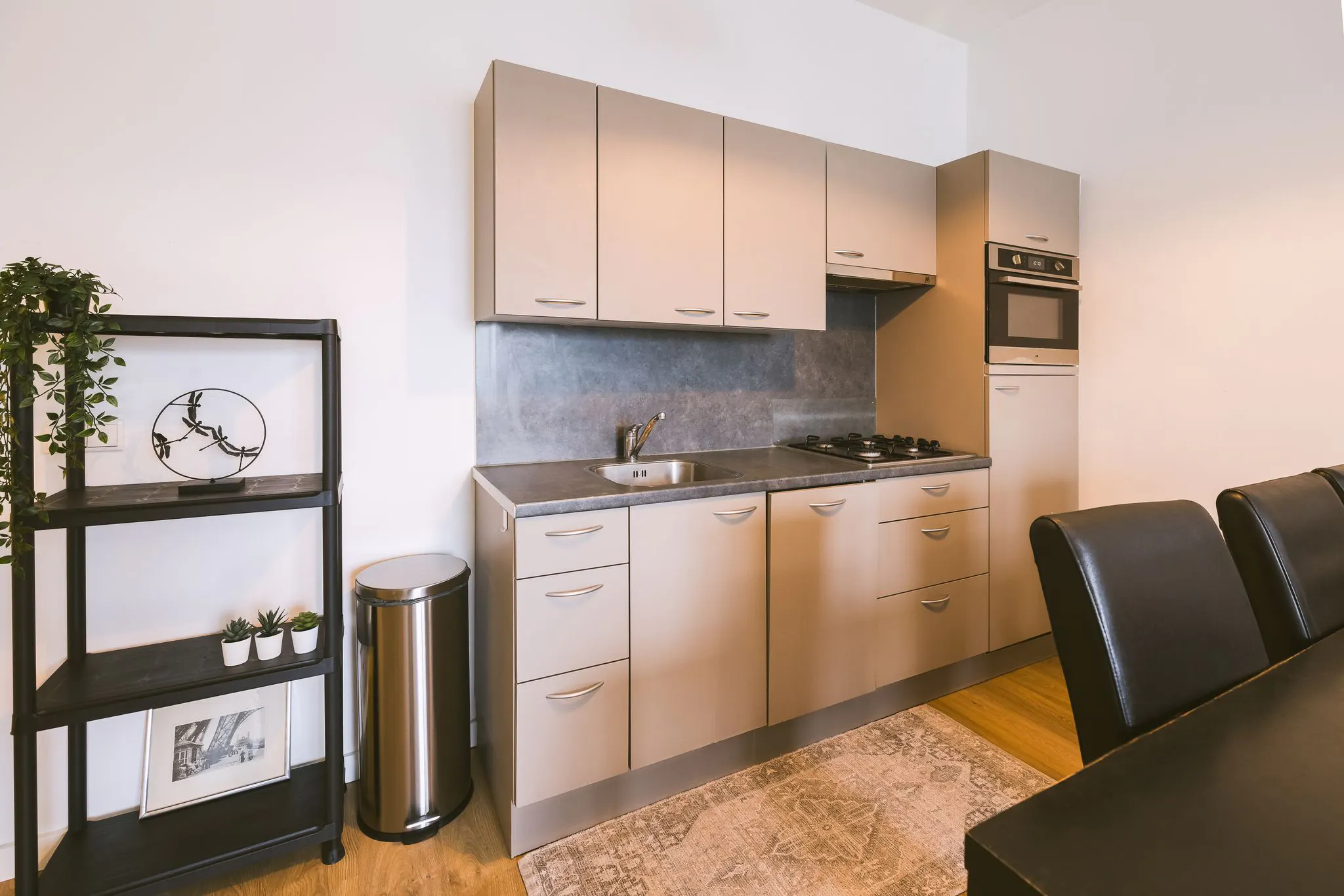 2-Bedroom Apartment in Van Dijckstraat, The Hague (1061910) ROOM 3