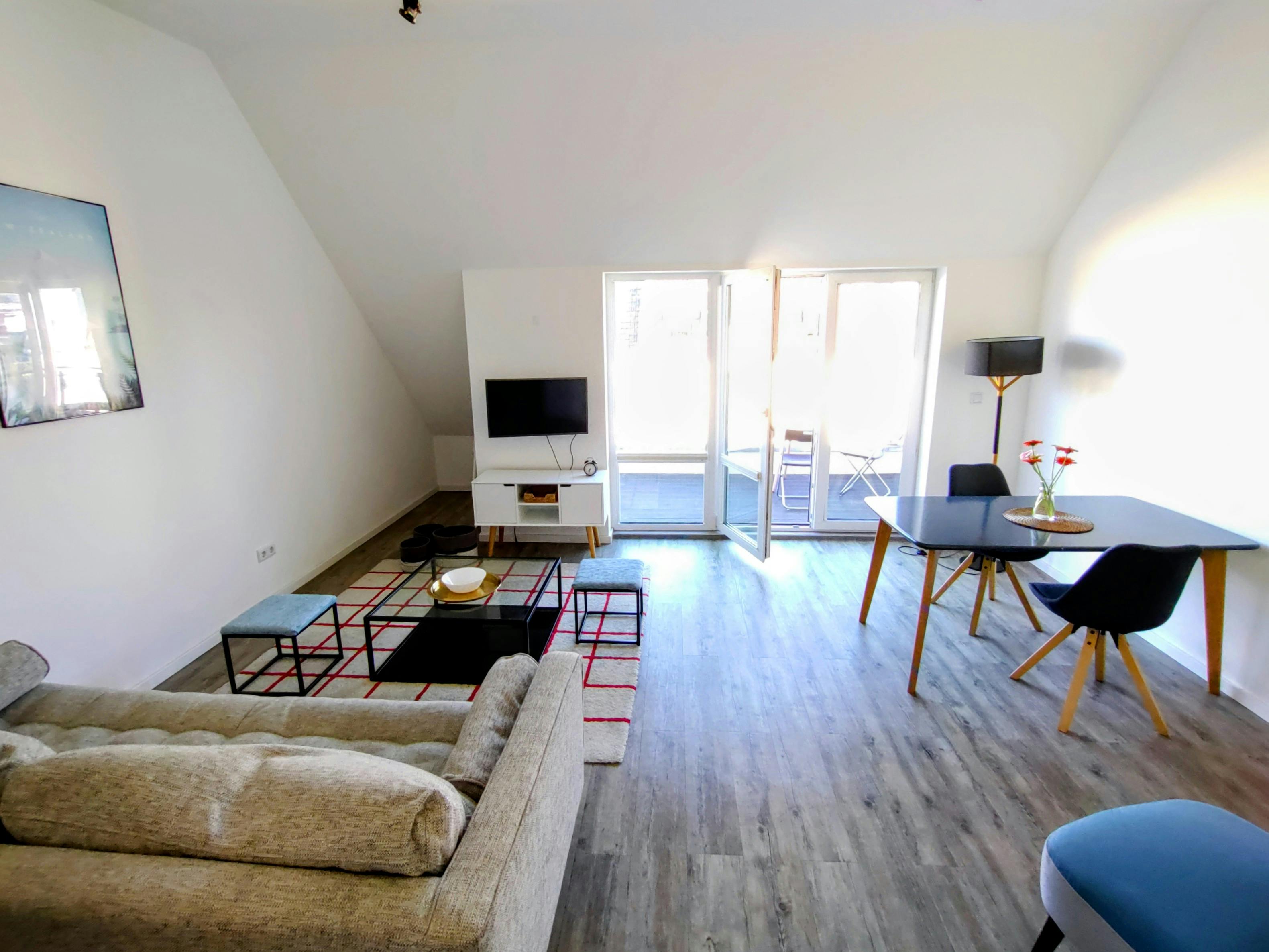 Pillauer Straße, Berlin preview