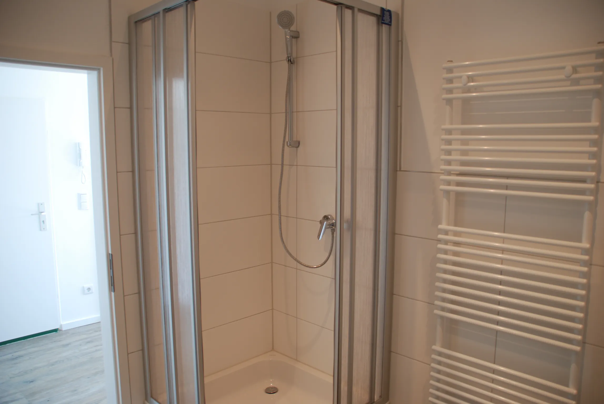 1-Bedroom Apartment in Helsingforser Straße, Berlin (1062053) ROOM 1