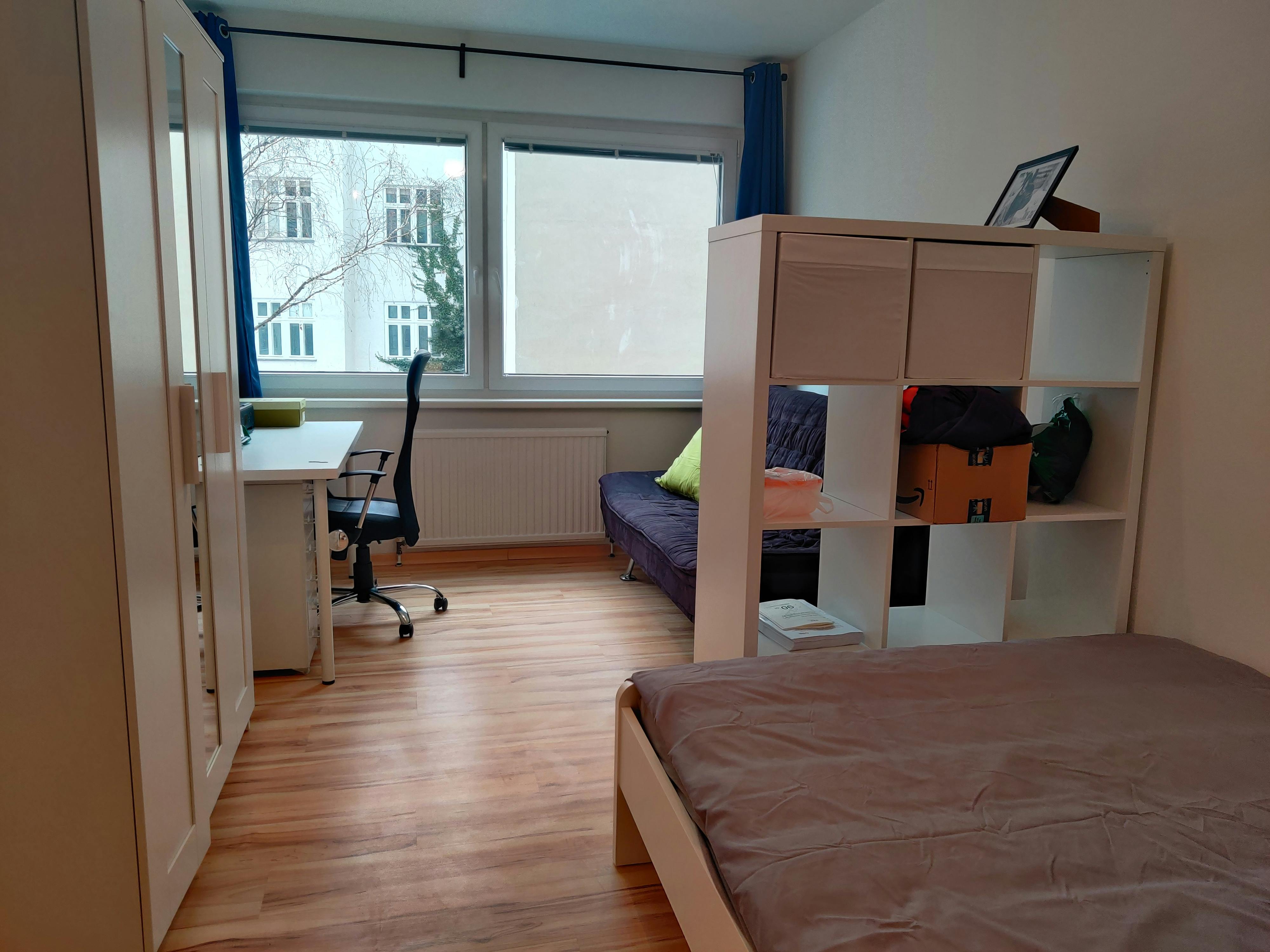 Private room in Bennogasse, Vienna (1062989) room image 10