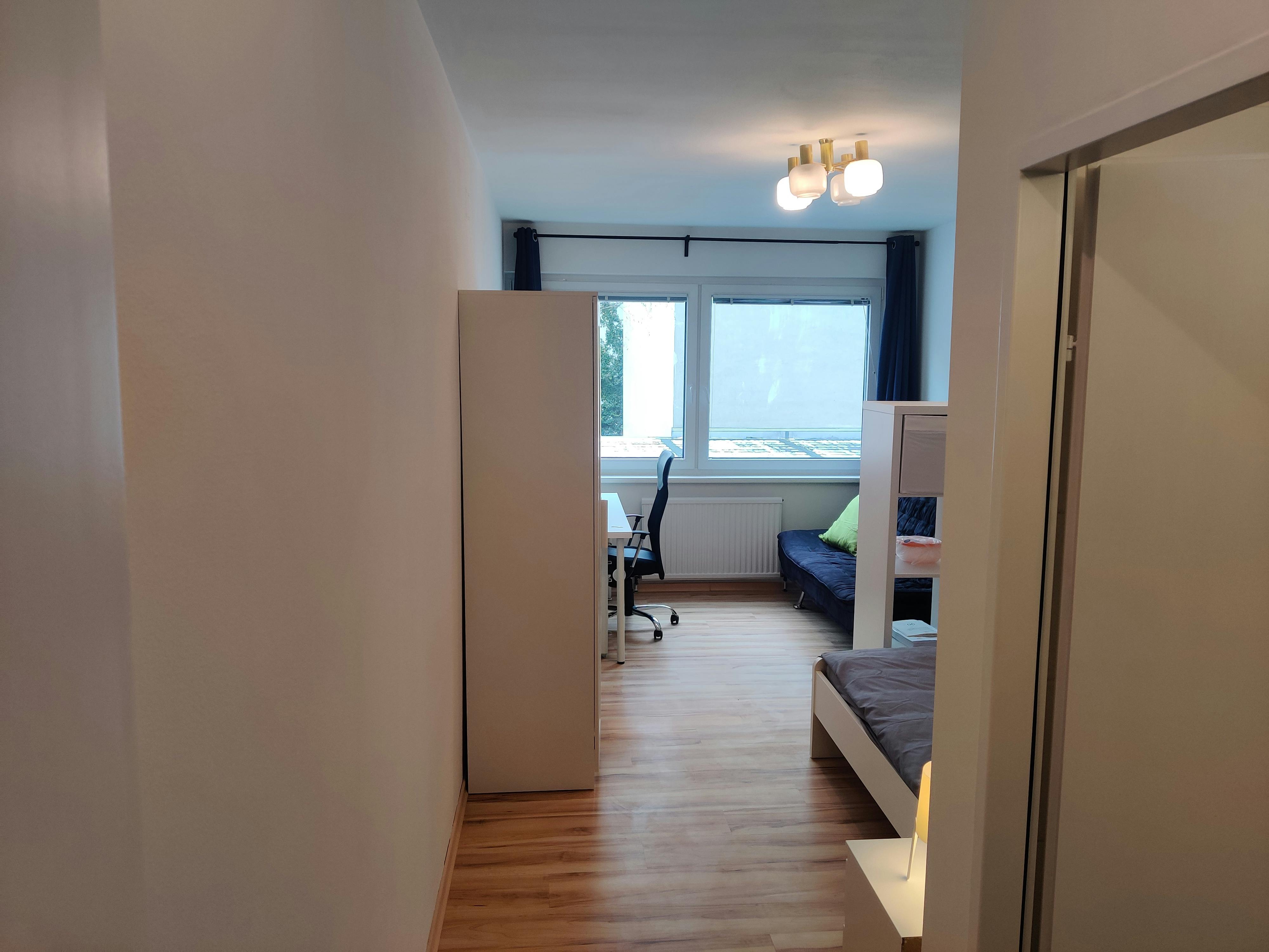 Private room in Bennogasse, Vienna (1062989) room image 2