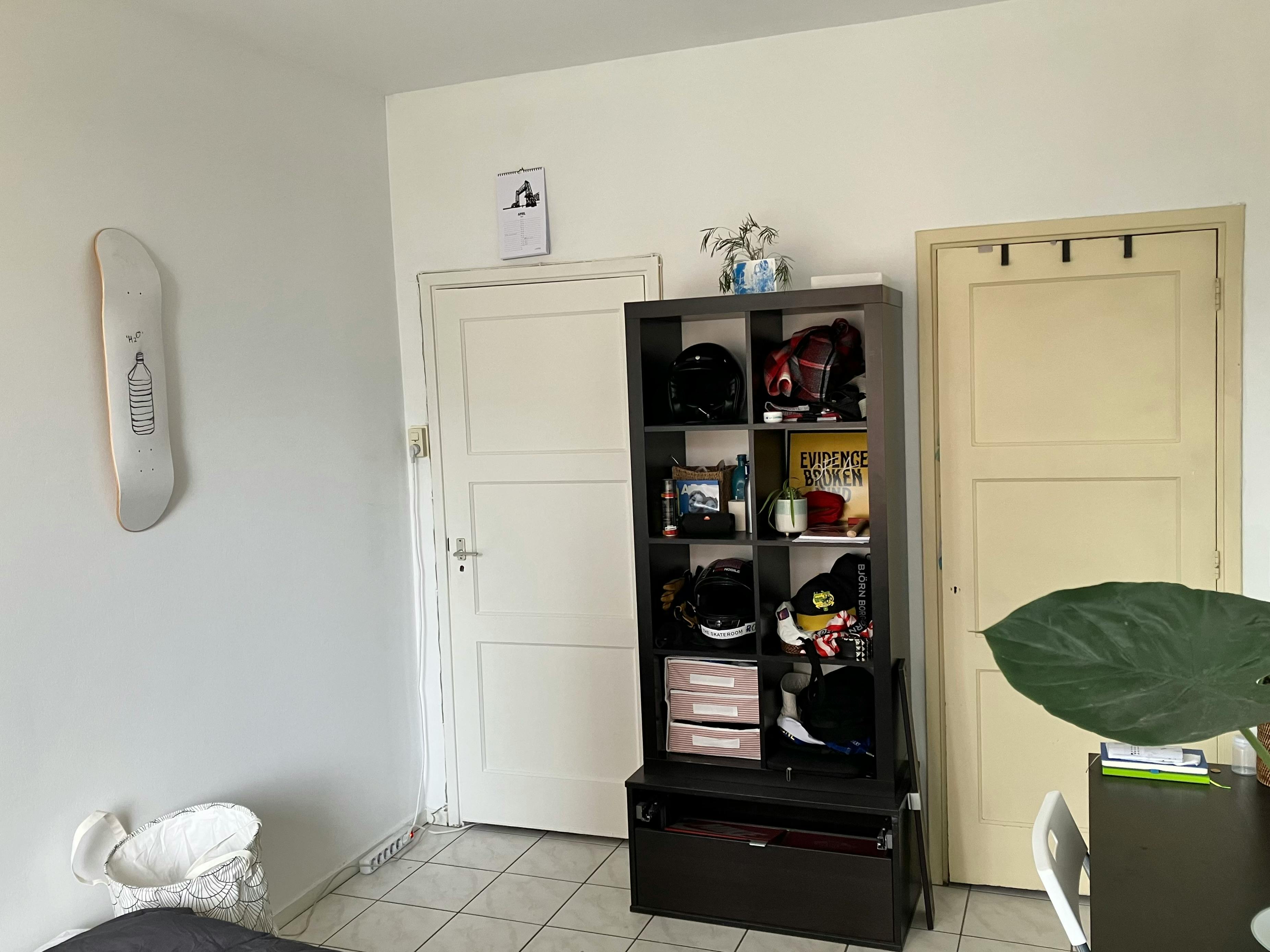 Private room in Soetensteeg, Rotterdam (1063153) room image 9
