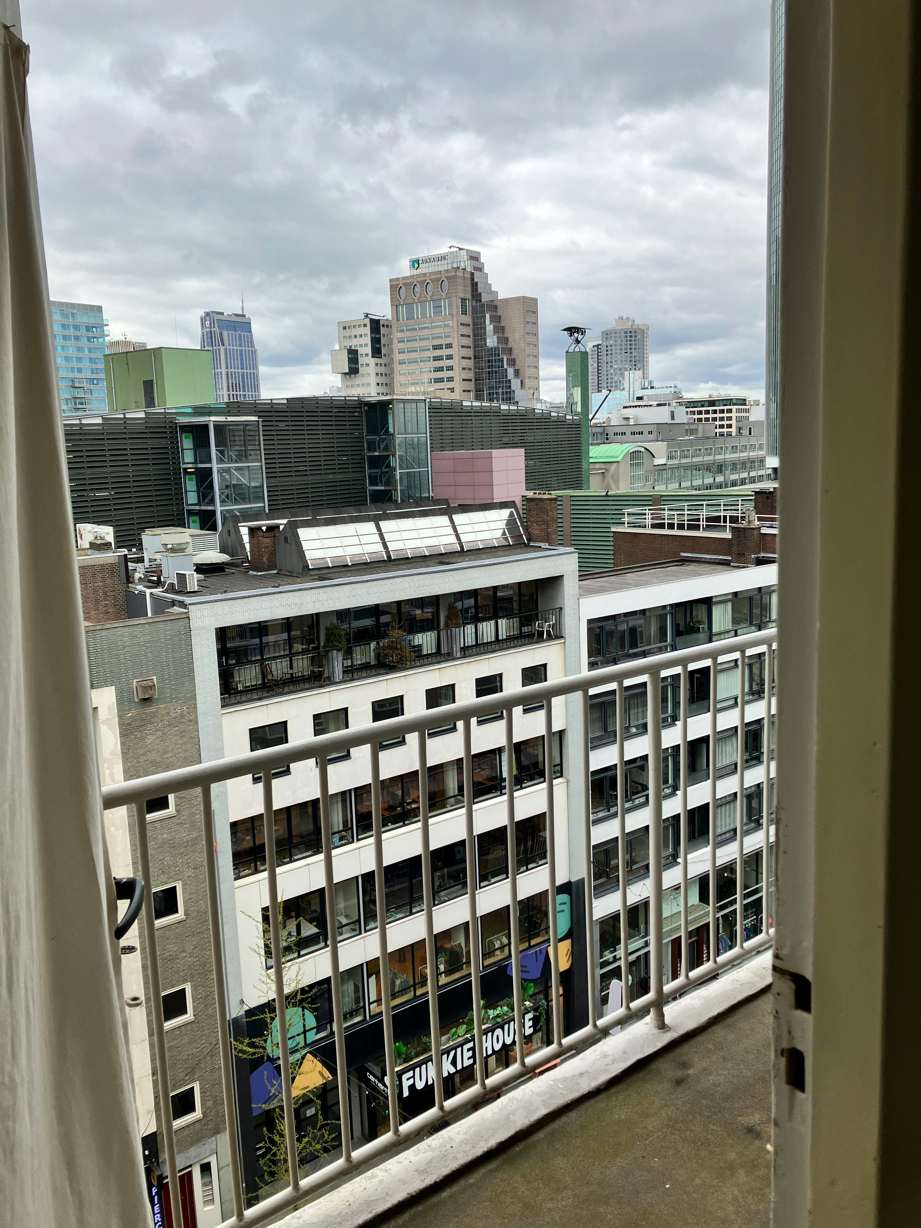 Soetensteeg, Rotterdam foto 4