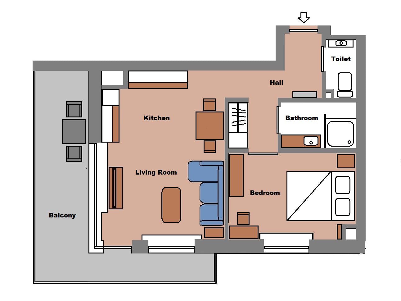 preview gallery tile