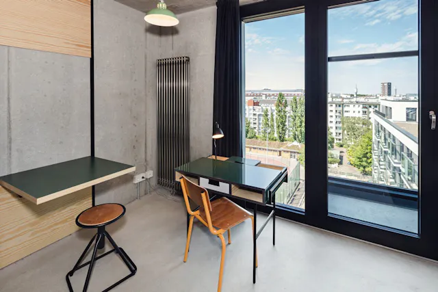 Building in Stralsunder Straße, Berlin (1063772) room image 2