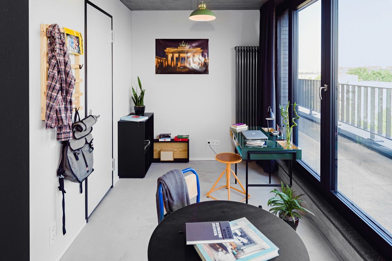 preview gallery tile