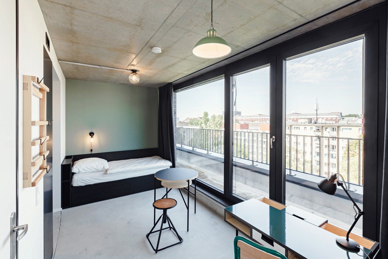 preview gallery tile