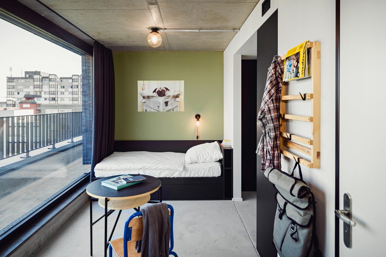 preview gallery tile