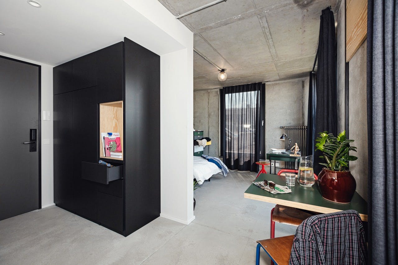 preview gallery tile