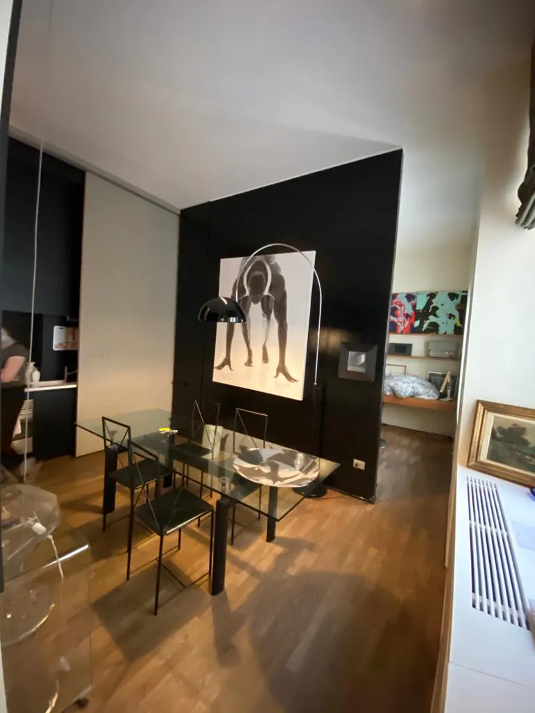 1-Bedroom Apartment in Via del Lauro, Milan (1064066) COMMON_AREA 1